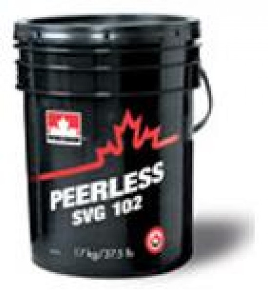 PEERLESS SVG 102