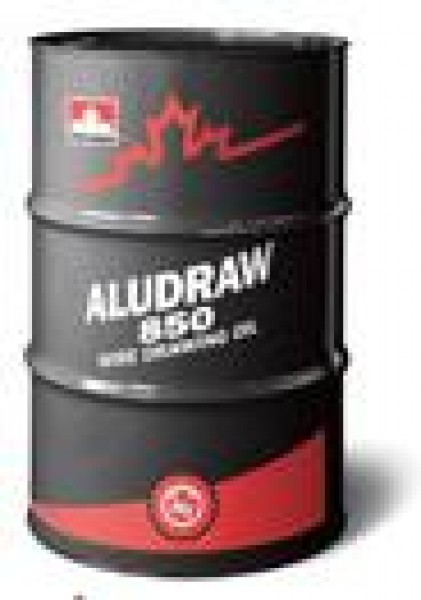 Aludraw 850