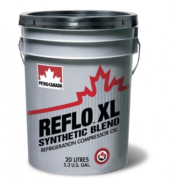 REFLO XL Synthetic Blend