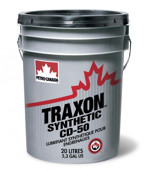 Traxon E Synthetic CD-50