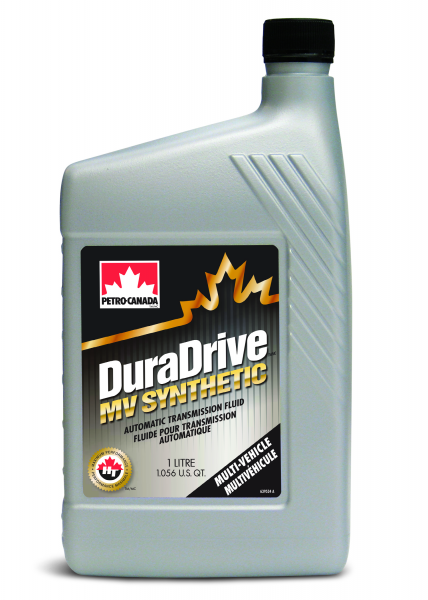 DuraDrive MV Synthetic ATF