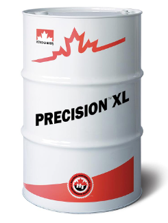 PRECISION XL Heavy Duty