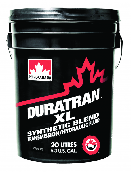 DURATRAN XL Synthetic Blend