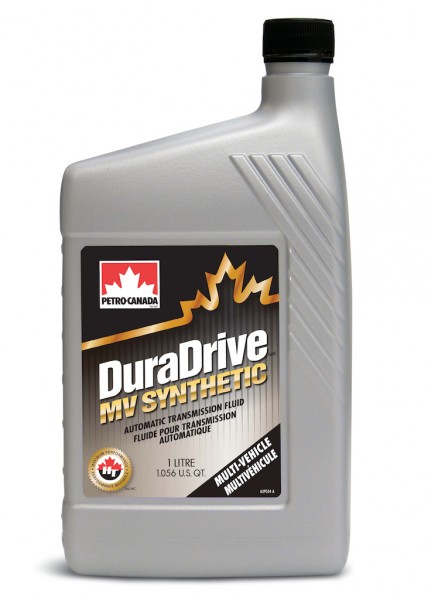DuraDrive CVT MV Synthetic