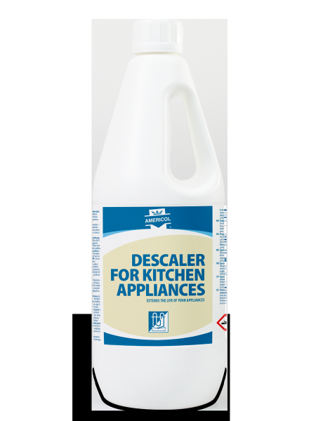 Descales For Kitchen Appliances Americol