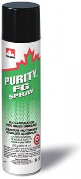 PURITY FG SPRAY