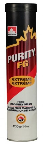PURITY FG2 EXTREME