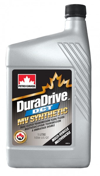 DuraDrive DCT MV Synthetic