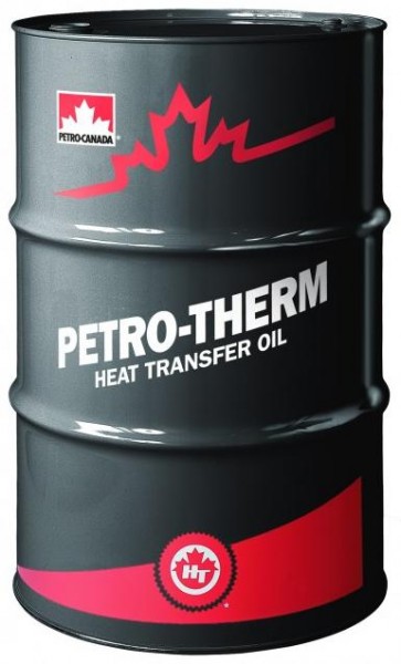 PETRO-THERM