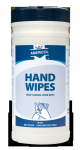 Hand Wipes Americol