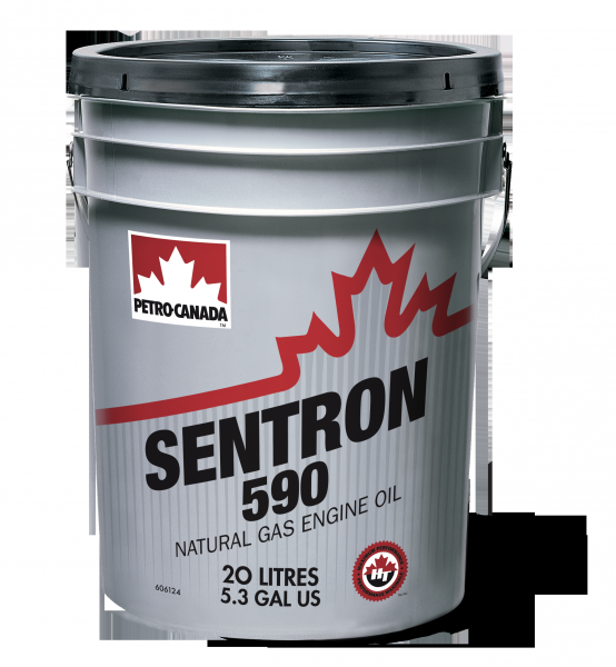 SENTRON 590