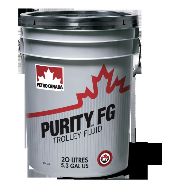 PURITY FG TROLLEY FLUID 46